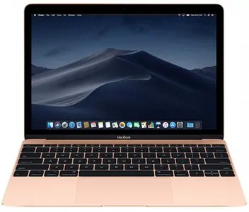  Апгрейд MacBook 12' в Краснодаре